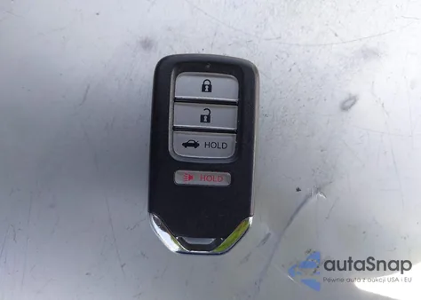 2022 Honda Accord Sport from USA, damaged, VIN 1HGCV1F39NA010681